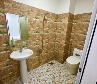 Bach Dang Riverside House | CC homestay