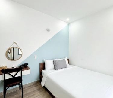 Bach Dang Riverside House | CC homestay