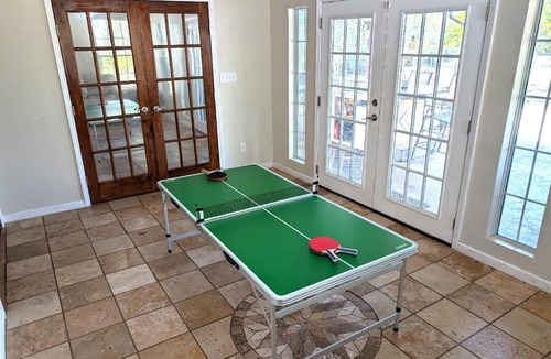 Cedar Creek House | Cedar Creek Ranch