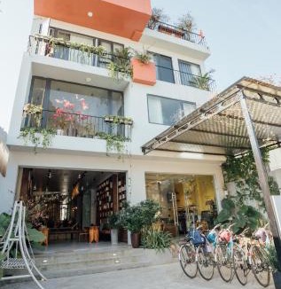 Son Trach Hotel | Celia Boutique Hotel