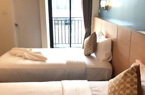 Lampang Hotel | Ceniq Hotel