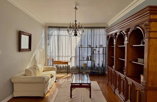 Historic Centre of Puebla House | Central House with 5 Bedrooms & Double Garage