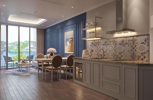 Van Don Hotel | Centara Hotel & Residences Van Don