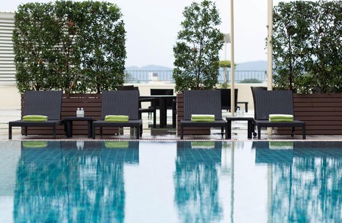 Wat Ket Hotel | Centara Riverside Hotel Chiang Mai
