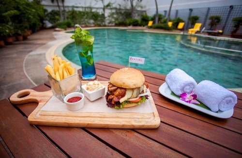 Mak Khaeng Hotel | Centara Udon