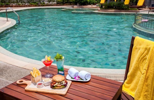 Mak Khaeng Hotel | Centara Udon