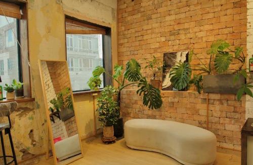 District 5 Apartment | Central Ho Chi Minh City Apartment, Lam House
