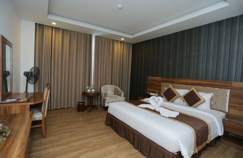 Thanh Hoa Hotel | Central Phu Hung Hotel