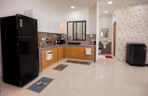 Duong Dong Villa | Central Phu Quoc Villa