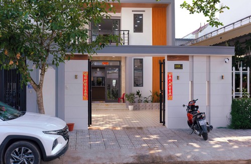 Duong Dong Villa | Central Phu Quoc Villa