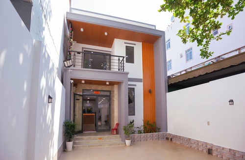 Duong Dong Villa | Central Phu Quoc Villa