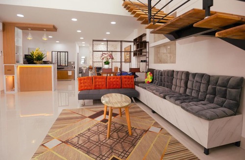 Duong Dong Villa | Central Phu Quoc Villa