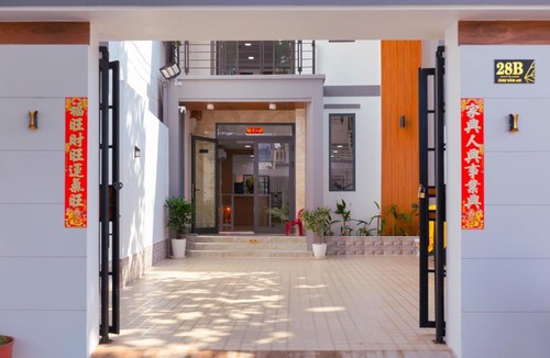 Duong Dong Villa | Central Phu Quoc Villa