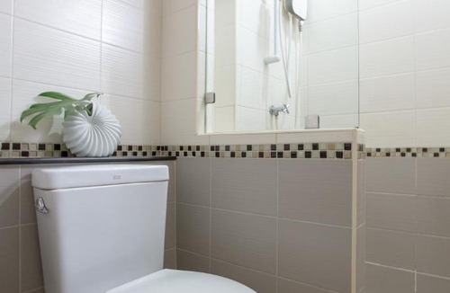 Chonburi Apartment | Central Place Serviced Apartment
