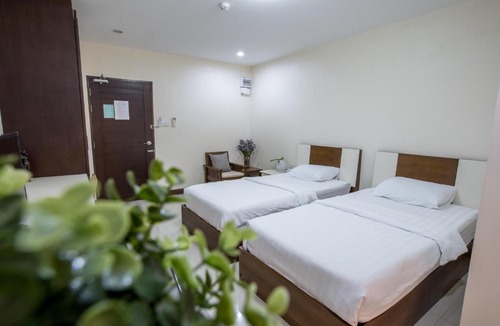 Chonburi Apartment | Central Place Serviced Apartment