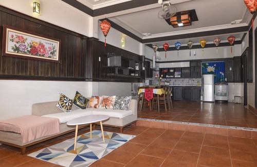 Cam Pho House | [Central] Spacious Central Hoi An Ancient House
