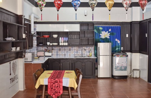 Cam Pho House | [Central] Spacious Central Hoi An Ancient House