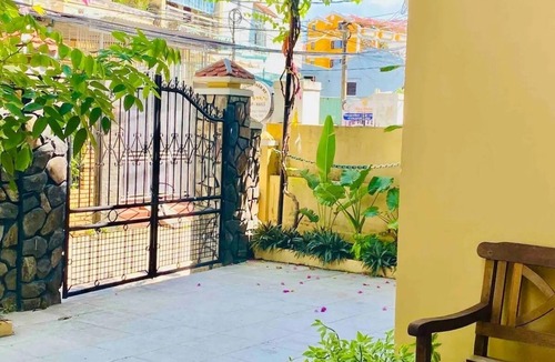 Cam Pho House | [Central] Spacious Central Hoi An Ancient House
