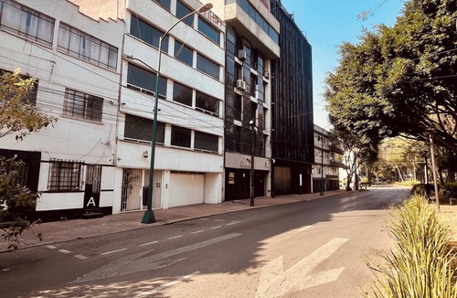 Anahuac Apartment | Centrally located and walkable CDMX, everything within walking distance.