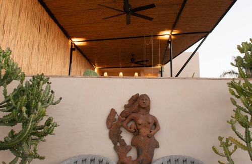 Ruta Independencia House | Centrally located, luxury home with huge terrace and daily cleaning