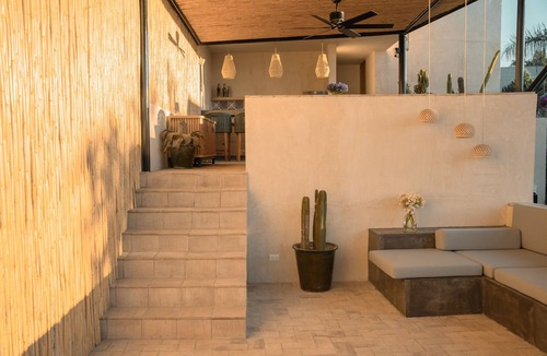 Ruta Independencia House | Centrally located, luxury home with huge terrace and daily cleaning