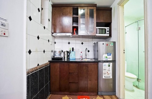 Truc Bach Apartment | Centre Hanoi Apartment/Ba Dinh Hanoi