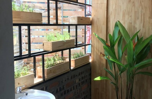 Truc Bach House | Ceramic Vie De Maison/Ba Dinh Hanoi