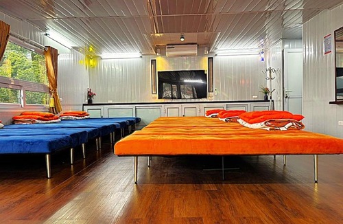 Tam Dao Hotel | Chân Mây Tam Đảo
