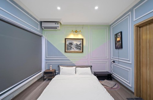 Hue Hotel | Châu Bảo An Homestay