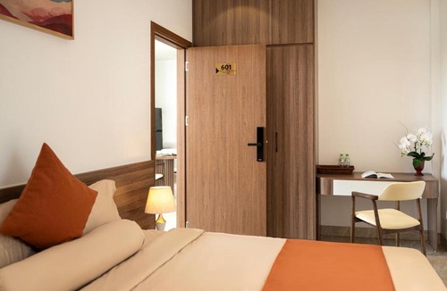 Đong Thanh Apartment | Chérie Homestay - Homestay Ninh Bình