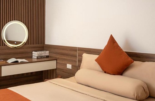 Đong Thanh Apartment | Chérie Homestay - Homestay Ninh Bình