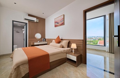 Đong Thanh Apartment | Chérie Homestay - Homestay Ninh Bình