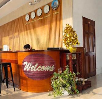 Bac Lieu Hotel | Chí Hiếu Homestay