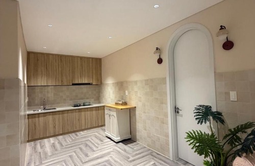 Ha Tinh Apartment | Chạm homestay