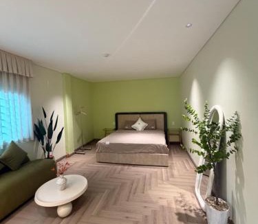 Ha Tinh Apartment | Chạm homestay