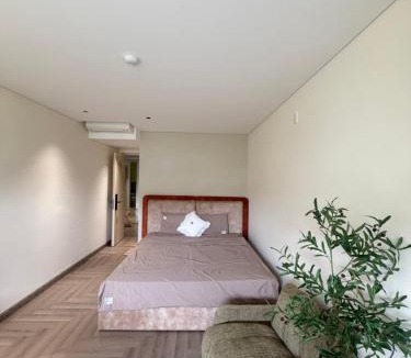 Ha Tinh Apartment | Chạm homestay