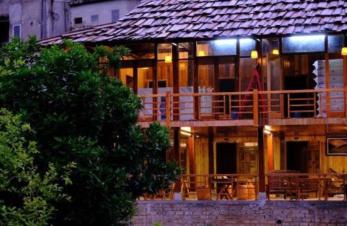 Mu Cang Chai Hotel | Chải Eco Home
