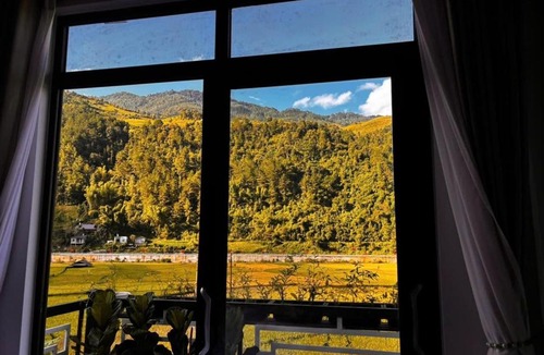 Mu Cang Chai Hotel | Chải Eco House