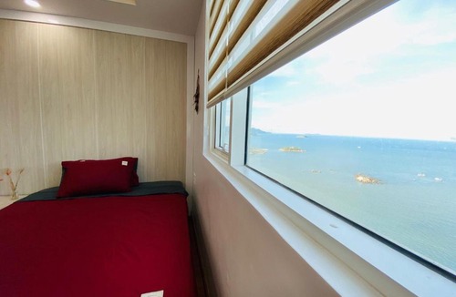 Tran Phu Beach Apartment | Chốn Apartment Nha Trang - Venue Travel
