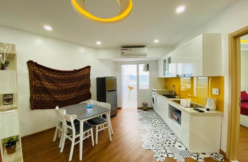 Tran Phu Beach Apartment | Chốn Apartment Nha Trang - Venue Travel