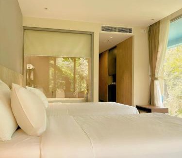 Cat Hai Hotel | Chốn Mộc - Cát Bà Resort