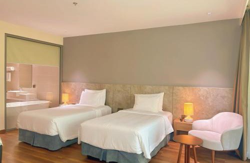Cat Hai Hotel | Chốn Mộc - Cát Bà Resort