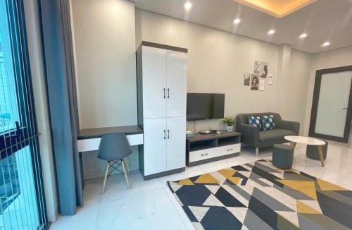 Hanoi Apartment | CH home apartment
