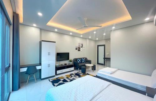 Hanoi Apartment | CH home apartment