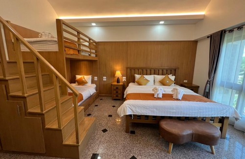 Pai Hotel | Cha Li's Family Hotel&Hostel