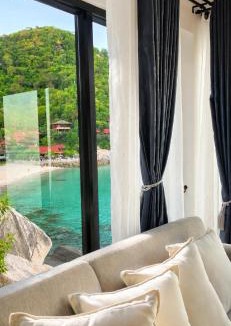 Koh Tao Resort | Chabalay Resort