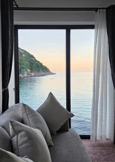 Koh Tao Resort | Chabalay Resort