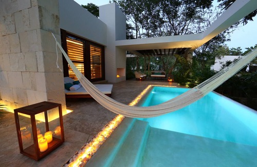 Chochola Hotel | Chablé Yucatán