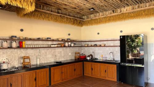 Ninh Hai House | Chài Beach Homestay
