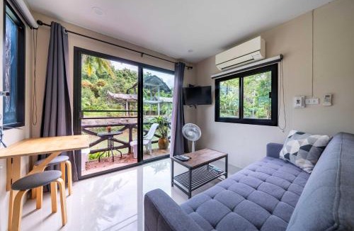Chumphon House | Chaikao mountain view retreat-villa 3